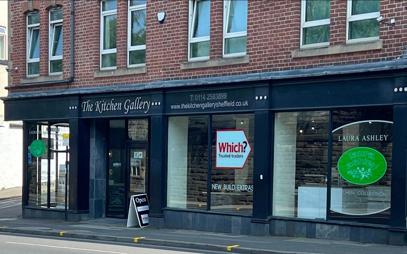 Kitchen Showroom Sheffield Kitchen Showroom Sheffield