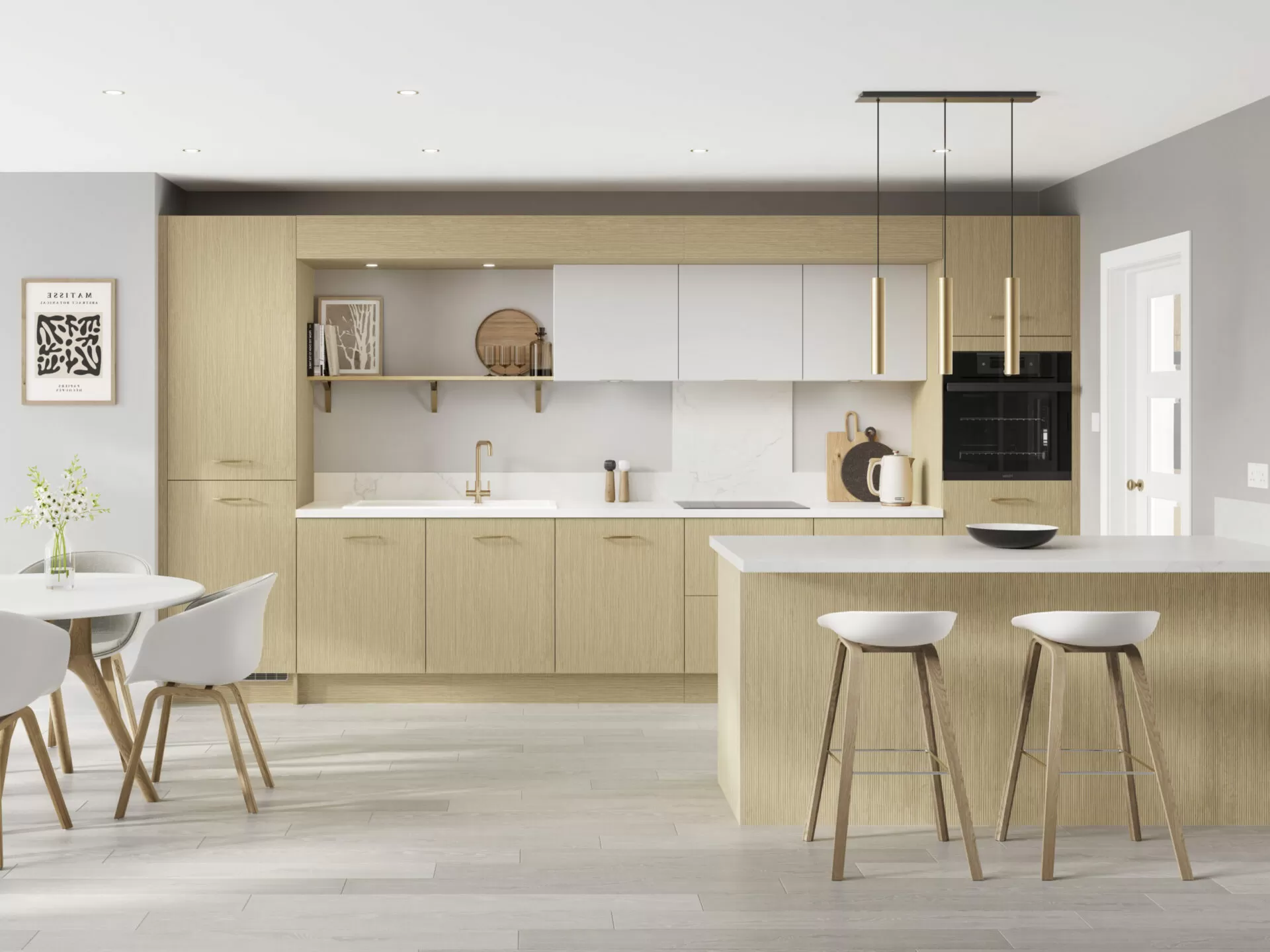 Full kitchen design and installation Sheffield Full kitchen design and installation Sheffield